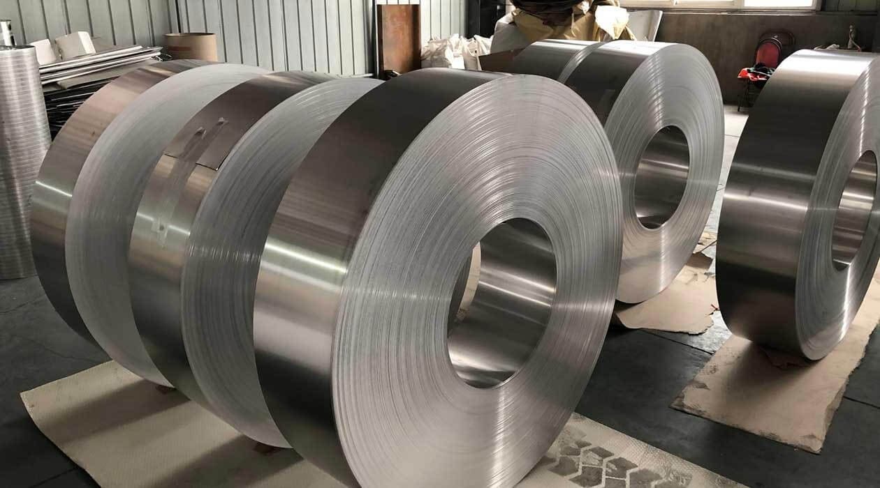 nickel-strips-coils-manufacturers-suppliers-stockists-exporters