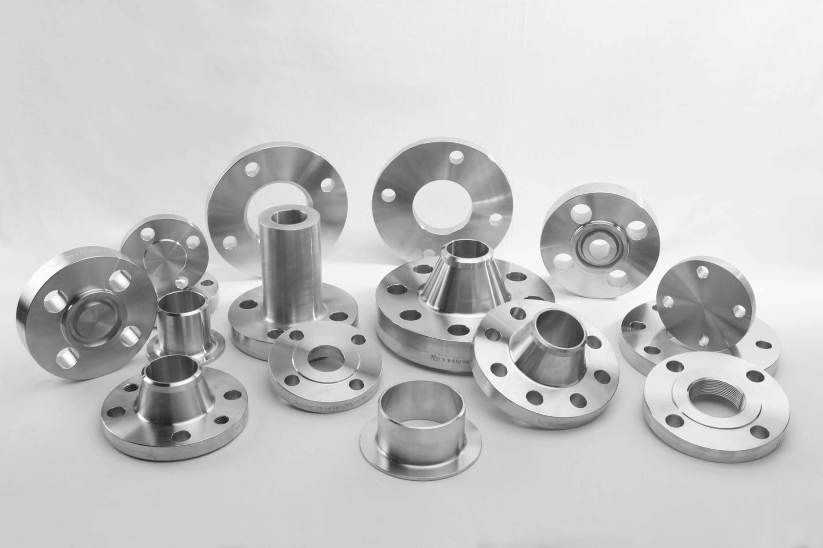 nickel-flanges-manufacturers-suppliers-stockists-exporters