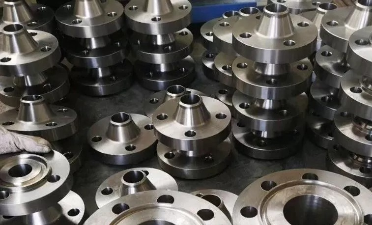 titanium-gr-5-flanges-manufacturers-suppliers-stockists-exporters