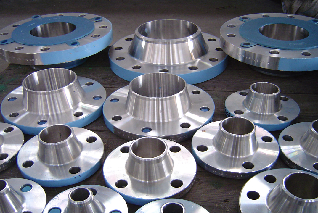 nickel-flanges-manufacturers-suppliers-stockists-exporters