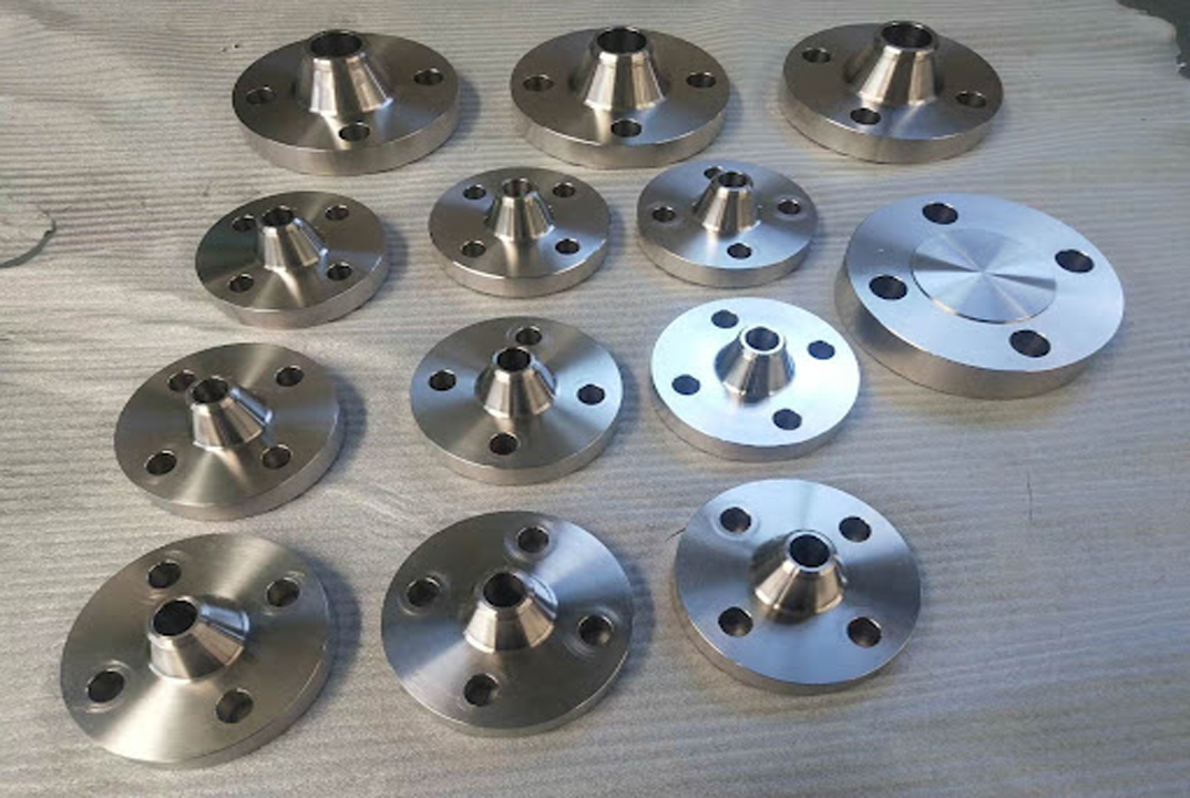 titanium-flanges-manufacturers-suppliers-stockists-exporters