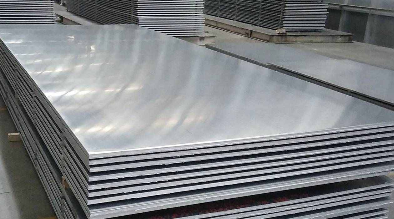 Choosing the Right Aluminium Alloy for Your Project