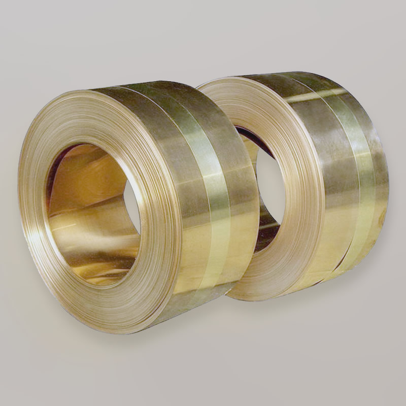 Role of Brass Strips in the Future of Industrial Manufacturing